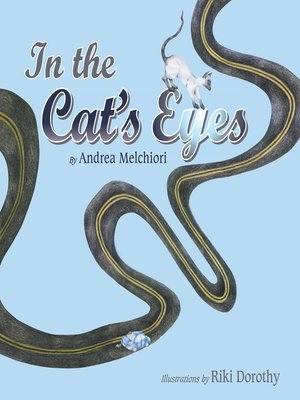 cover image of In the Cat'S Eyes